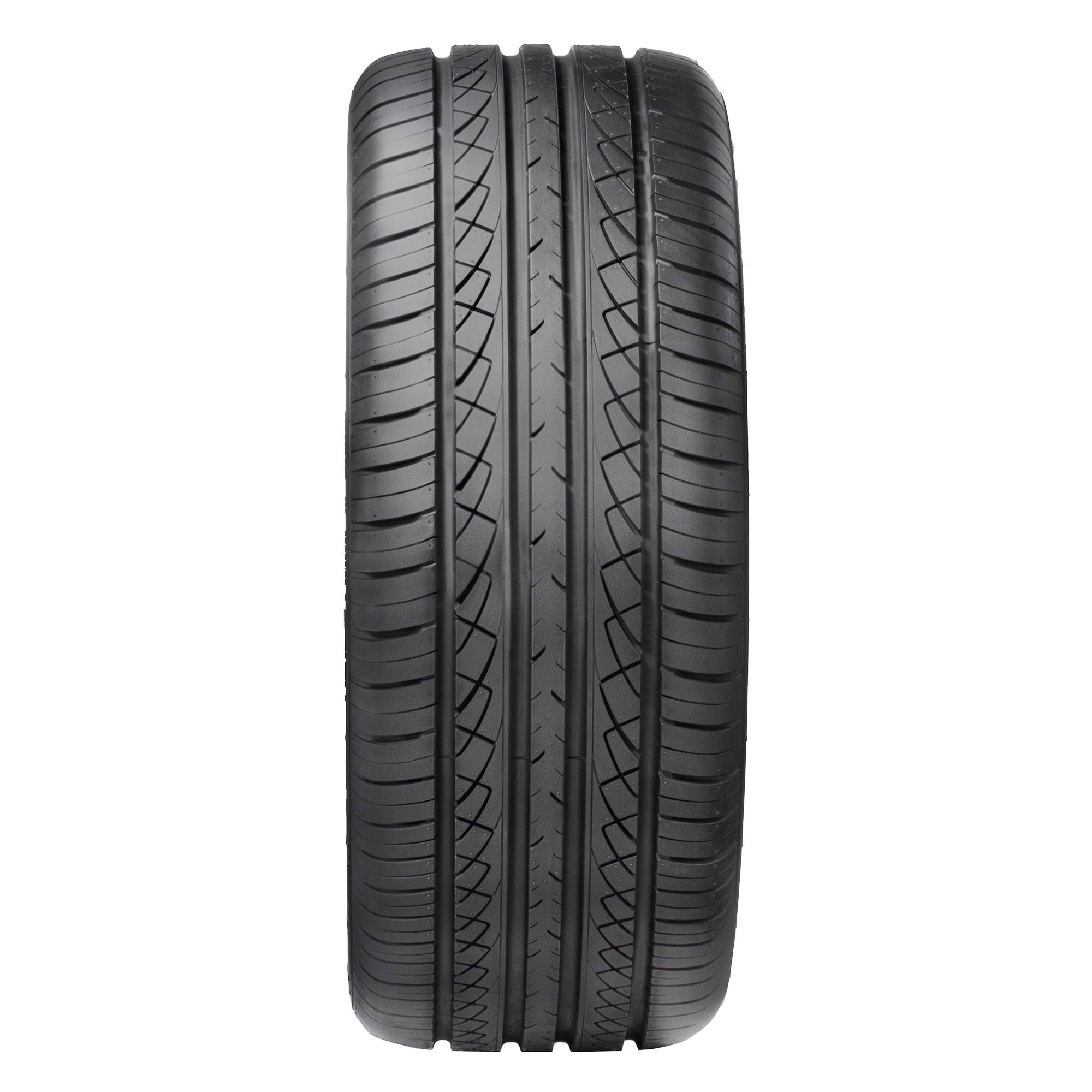 GT Radial Champiro UHP A/S UHP All Season 275/40ZR20 106Y XL Passenger Tire GT Radial
