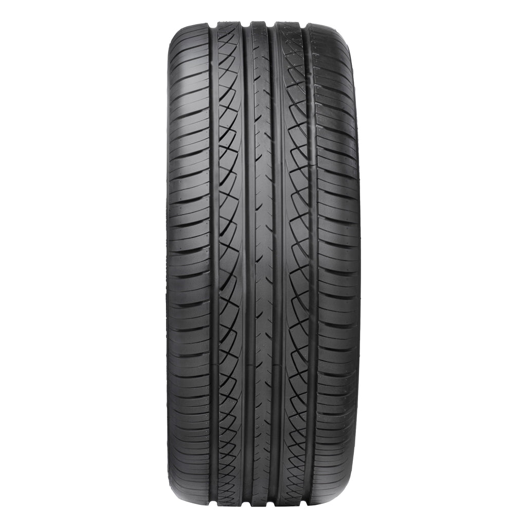 GT Radial Champiro UHP A/S UHP All Season 245/45ZR19 98Y Passenger Tire GT Radial