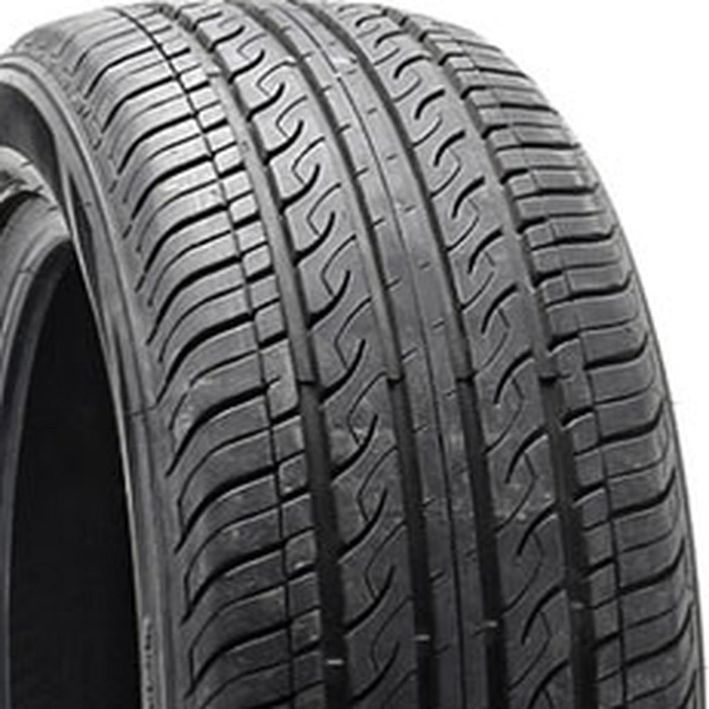 Arisun Aggressor ZP01 All Season 225/65R16 100H Passenger Tire Arisun