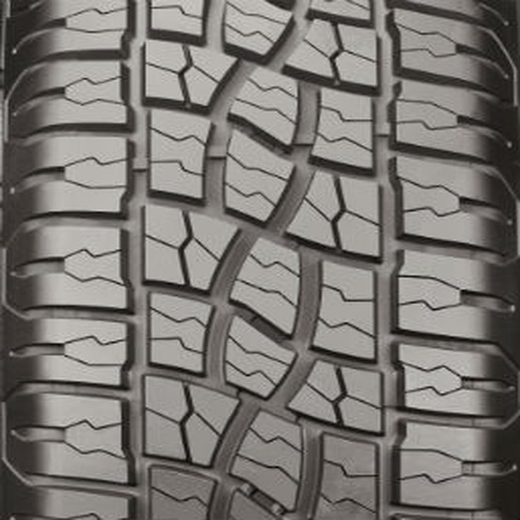 Starfire Solarus AP All Terrain LT275/65R18 123/120S E Light Truck Tire Starfire