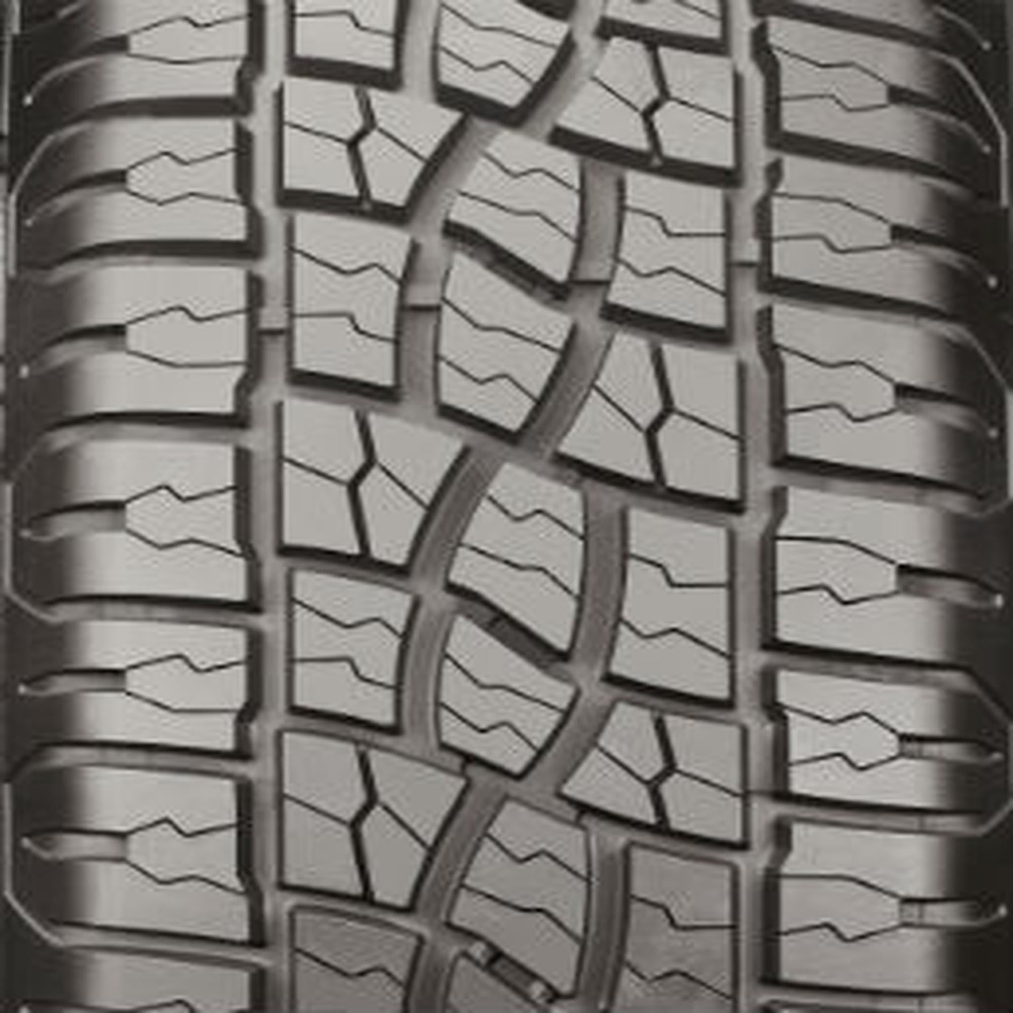 Starfire Solarus AP All Terrain LT275/65R18 123/120S E Light Truck Tire Starfire
