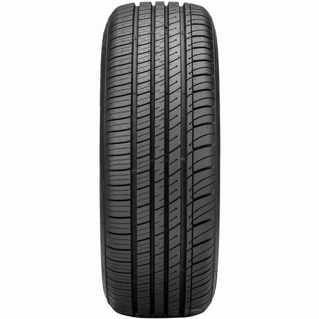 Kumho Ecsta LX Platinum KU27 UHP 215/60R16 95V Passenger Tire Kumho Tire