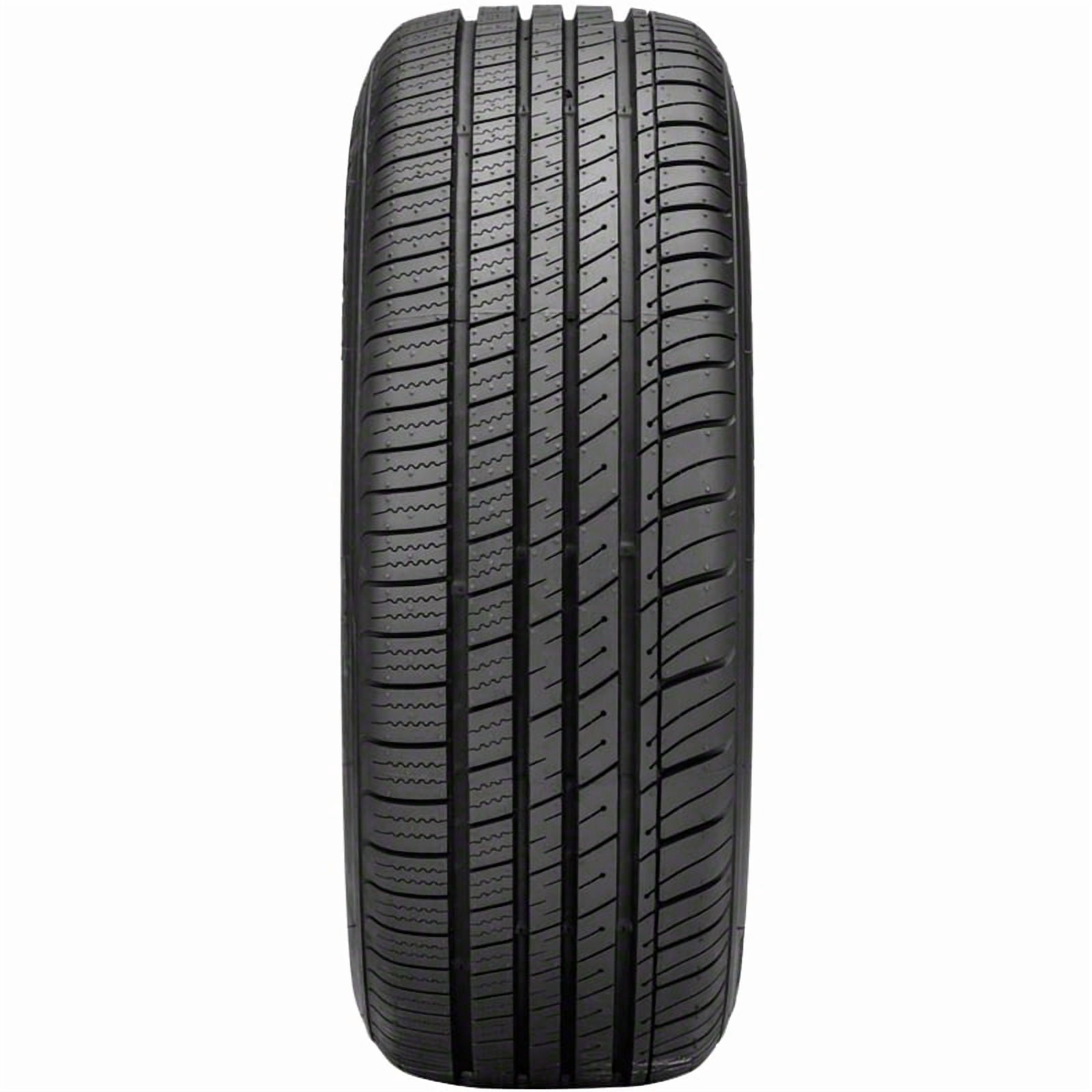 Kumho Ecsta LX Platinum KU27 UHP 205/60R16 96V XL Passenger Tire Kumho Tire