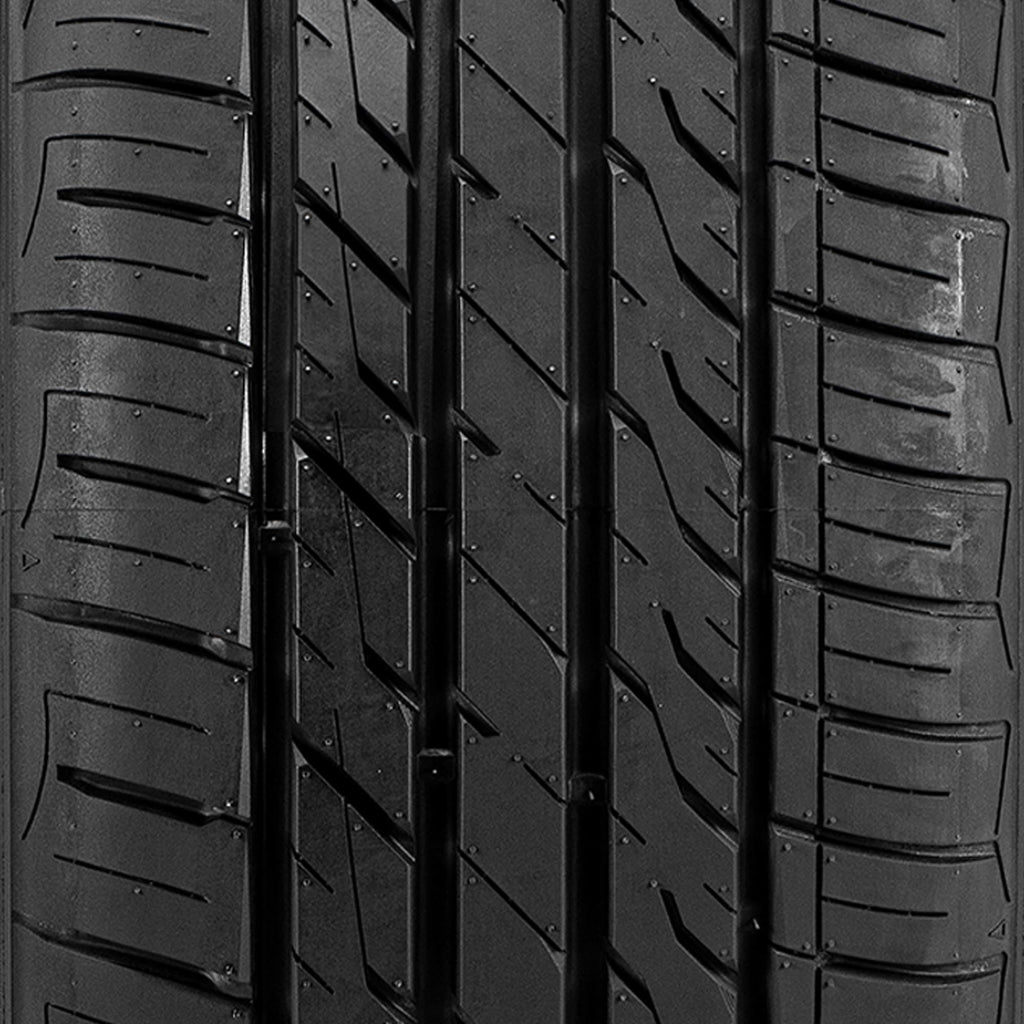 Arroyo Grand Sport A/S UHP All Season 245/45ZR20 103W XL Passenger Tire Arroyo