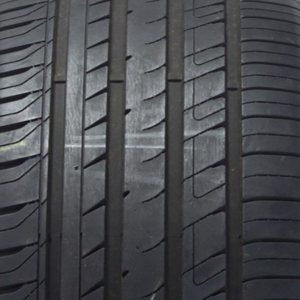 TBB TR-66 All Season 205/55R16 91V Passenger Tire TBB