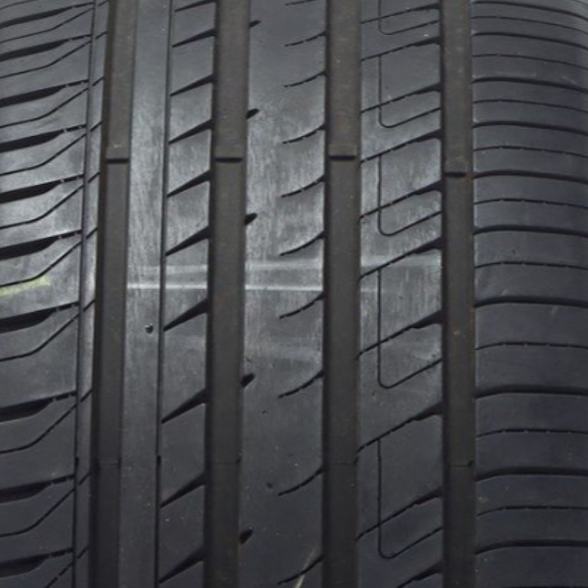 TBB TR-66 All Season 205/55R16 91V Passenger Tire TBB