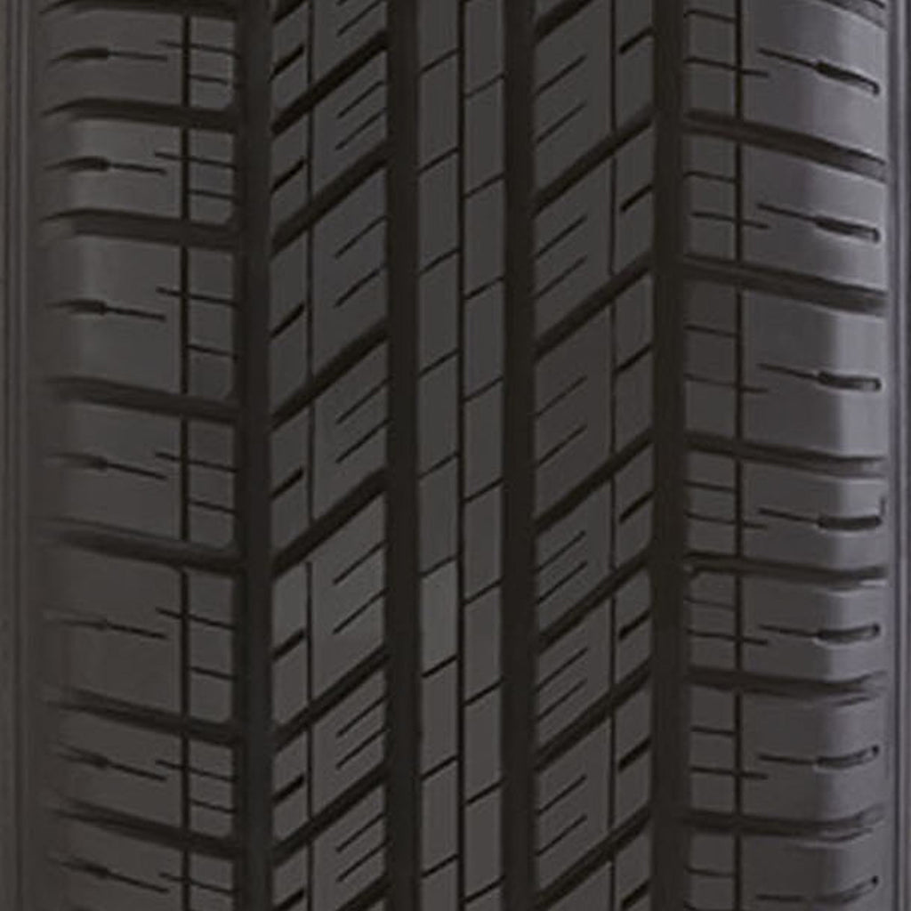 Ironman RB-SUV All Season 255/60R19 109H Passenger Tire Ironman