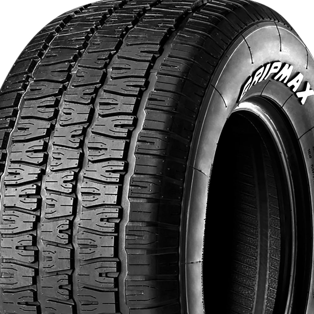 Gripmax MaxGrip Classic All Season 245/60R15 101H Passenger Tire Gripmax