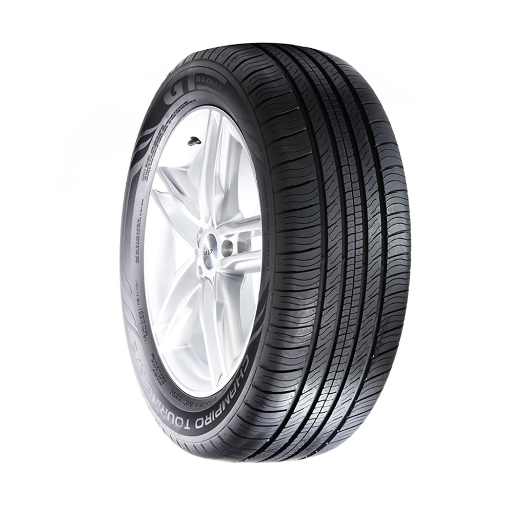 GT Radial CHAMPIRO TOURING A/S 195/60R15 88H GT Radial