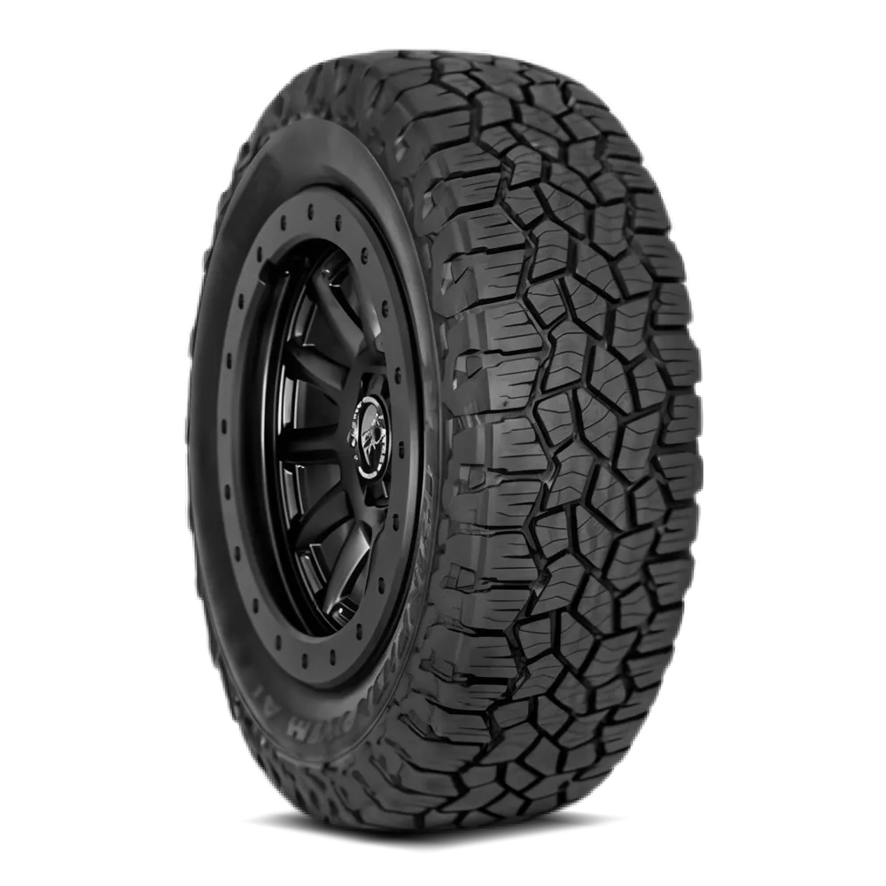Set of 4 Pirelli Scorpion XTM AT LT265/60R20/10 10-Ply 121S Tires Pirelli