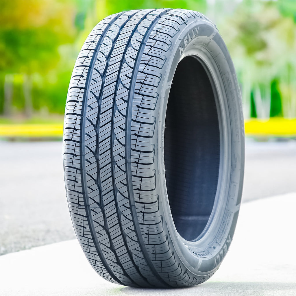Kelly Edge Touring Plus 225/50R17 98V XL a/s All Season Tire Kelly