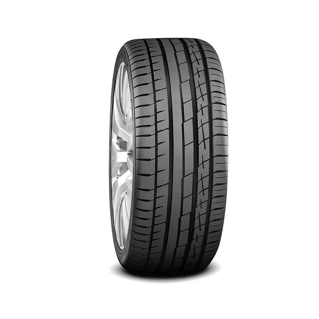 Accelera Iota All Season 255/50R20 109V XL Passenger Tire Accelera