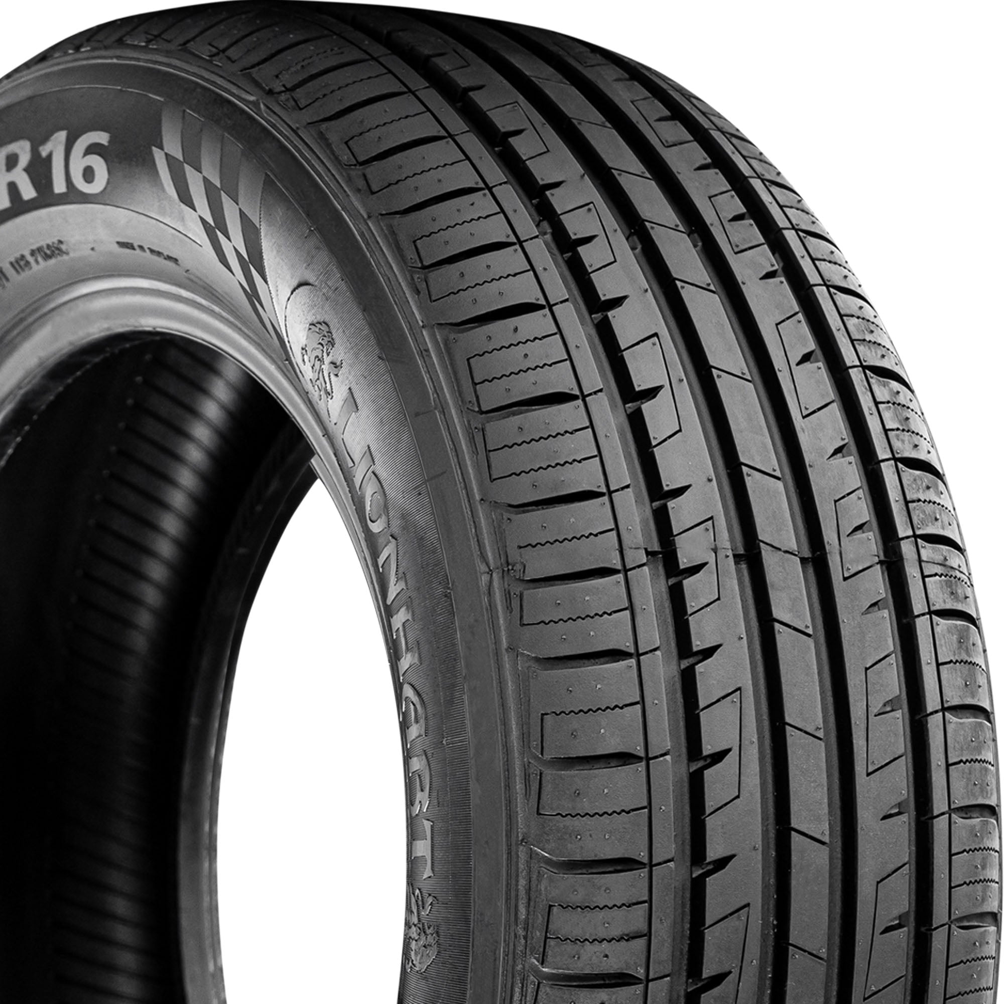Lionhart LH-501 All Season 185/55R16 83V Passenger Tire Lionhart