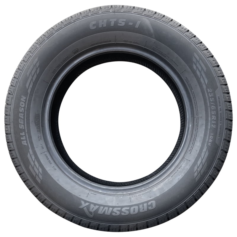 4 Crossmax CHTS-1 235/70R16 106H All Season Passenger Tires SUV-1604-HT-CS / 235/70/16 / 2357016 Crossmax