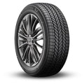 1 Bridgestone WeatherPeak 235/60R18 103H All Season 3PMSF Rated 70K Mi Warranty BR006075 / 235/60/18 / 2356018 Bridgestone