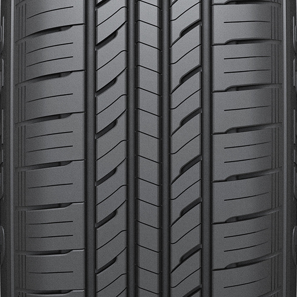 Laufenn G FIT AS 215/55R17 94H Tire Laufenn