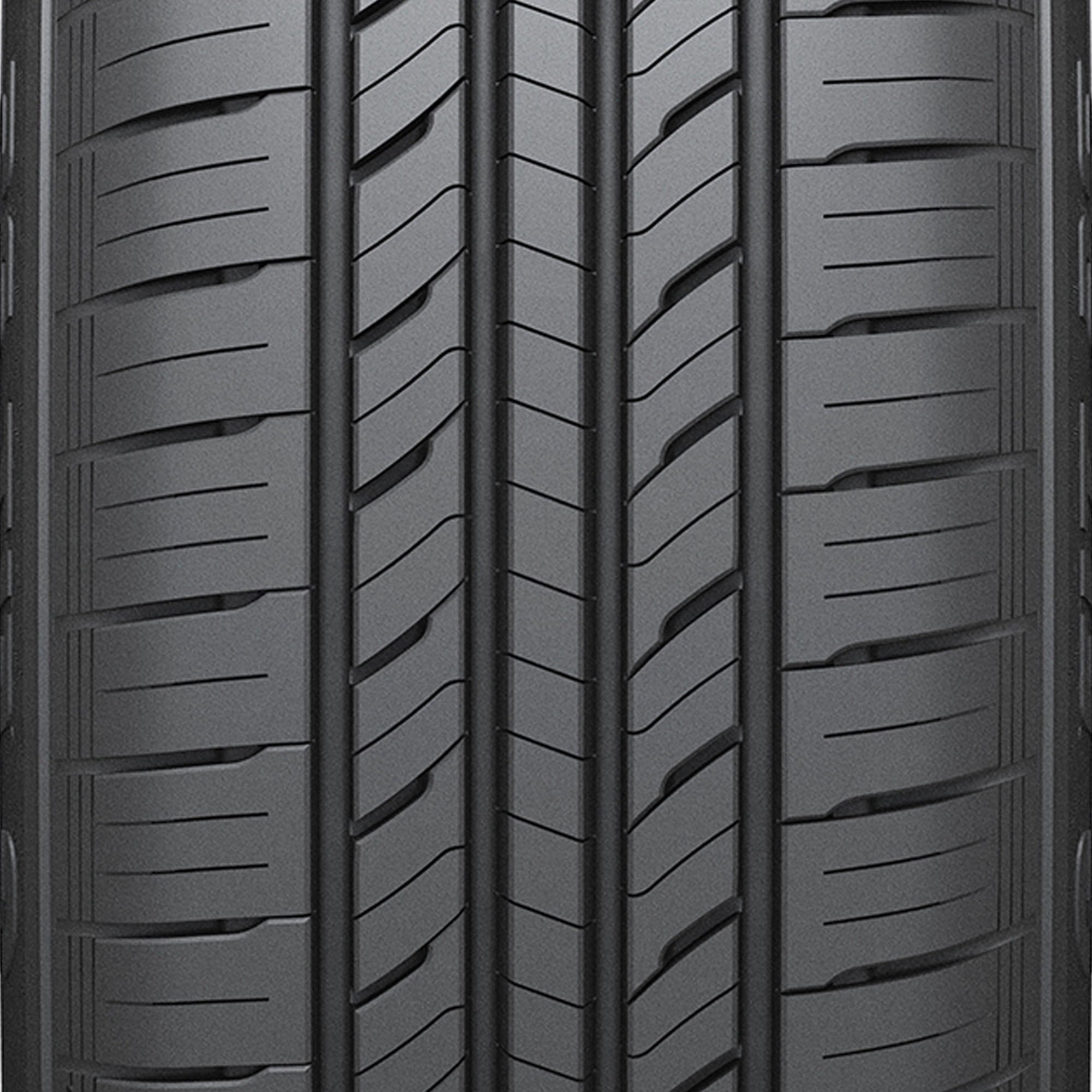 Laufenn G FIT AS 215/55R17 94H Tire Laufenn