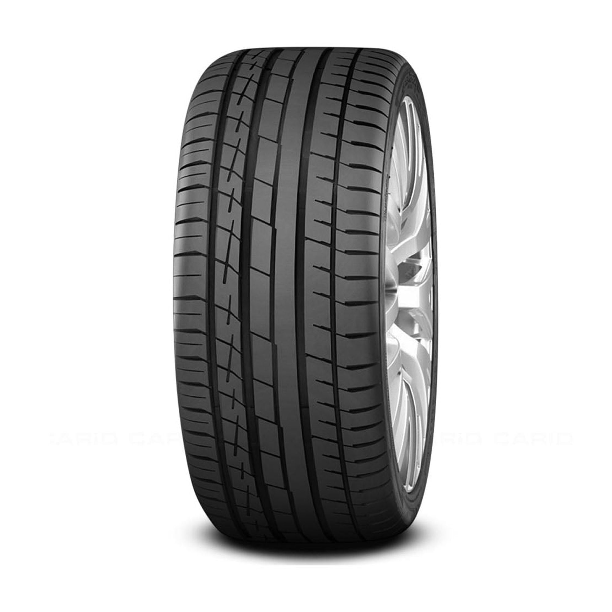Accelera Iota ST68 All Season 305/40ZR22 114W XL Passenger Tire Accelera