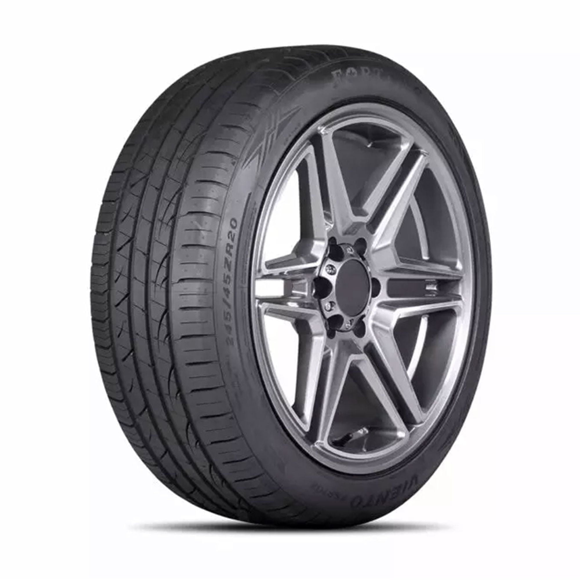 Fortune Viento FSR702 All Season 245/45ZR20 103Y XL Passenger Tire Fortune