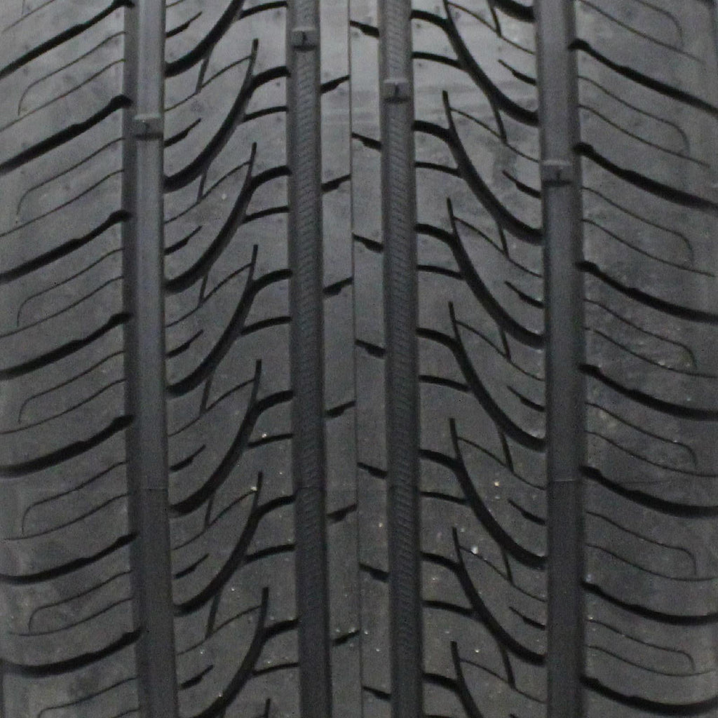 Vercelli II All Season 245/40ZR18 97W XL Passenger Tire Vercelli