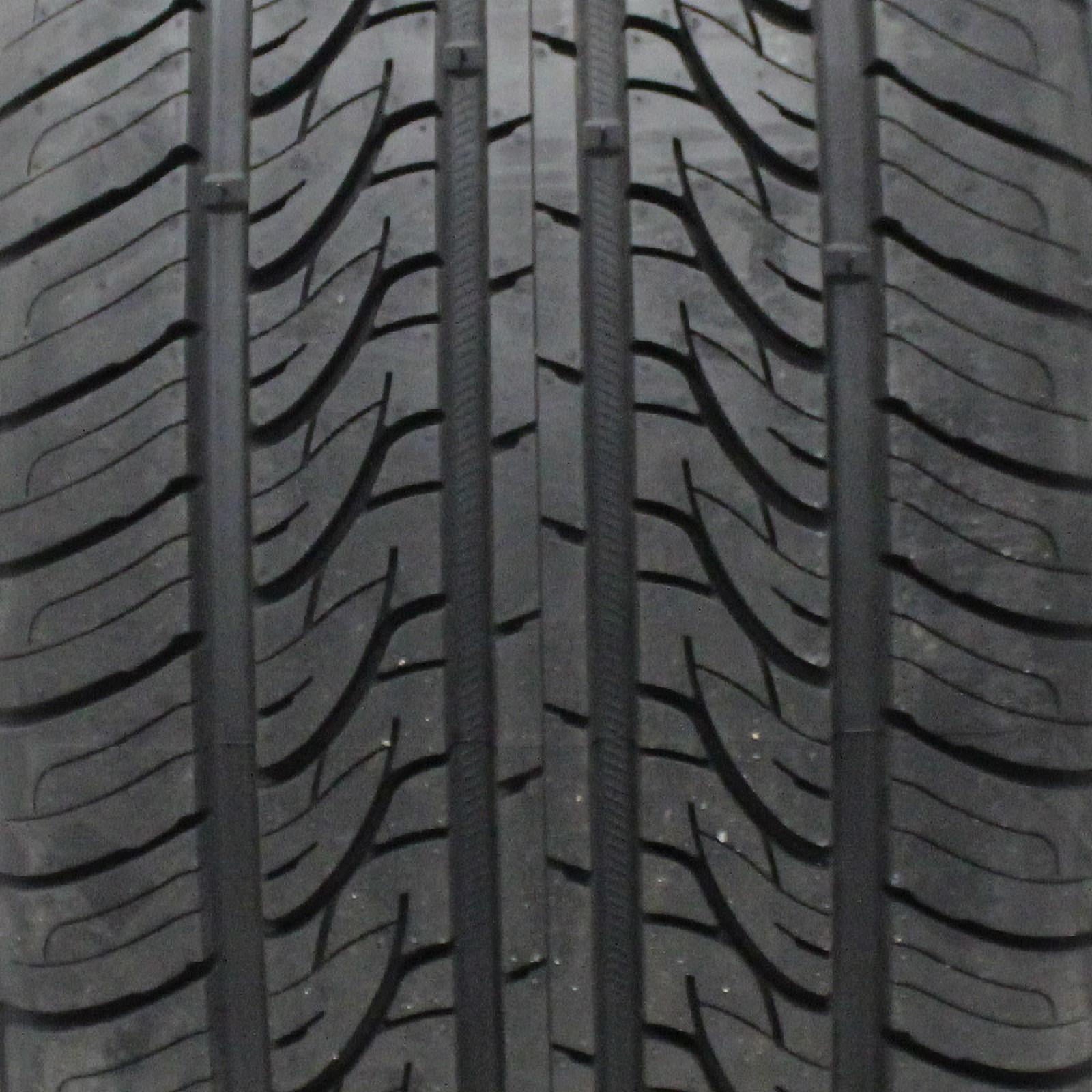 Vercelli II All Season 245/40ZR18 97W XL Passenger Tire Vercelli