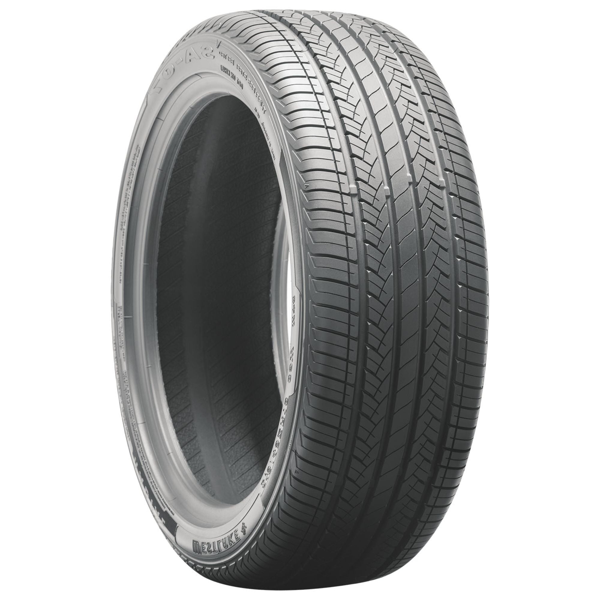 Westlake SA07 Sport All Season 215/55R18 99V XL Passenger Tire Westlake