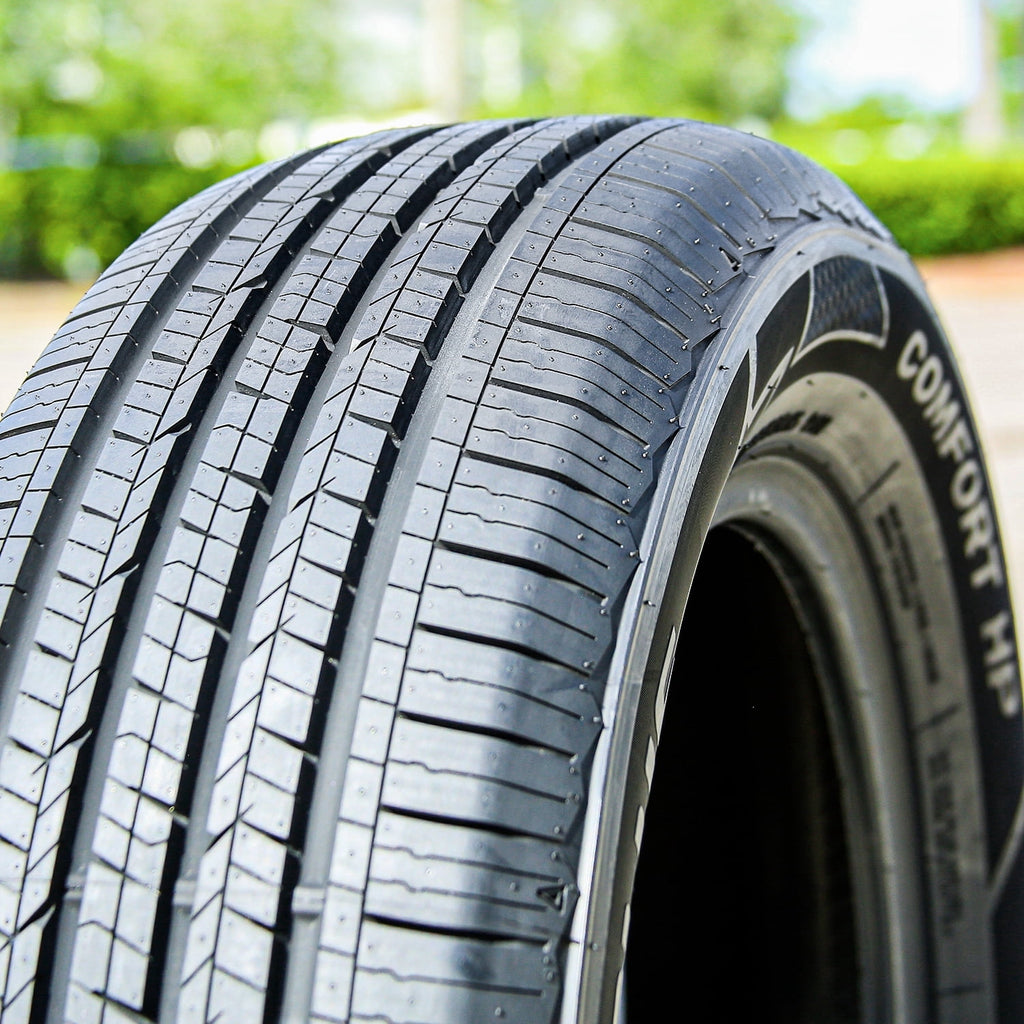 Aplus Comfort HP Touring 165/65R14 79H Passenger Tire Aplus