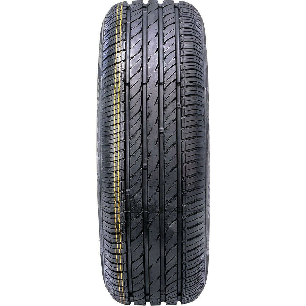 Waterfall Eco Dynamic All Season 225/65R17 106H XL Passenger Tire Waterfall