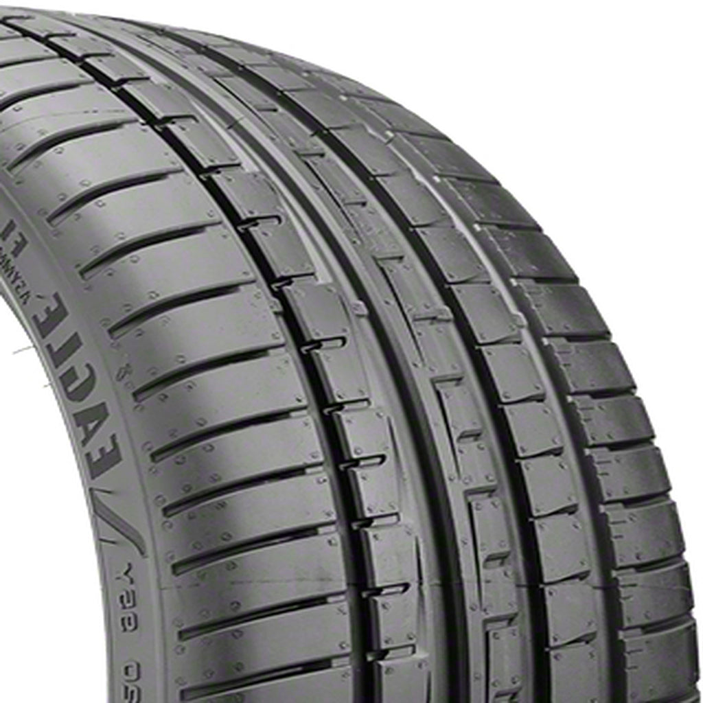 Goodyear Eagle F1 Asymmetric 3 UHP Summer 245/35ZR20 95Y XL Passenger Tire Goodyear