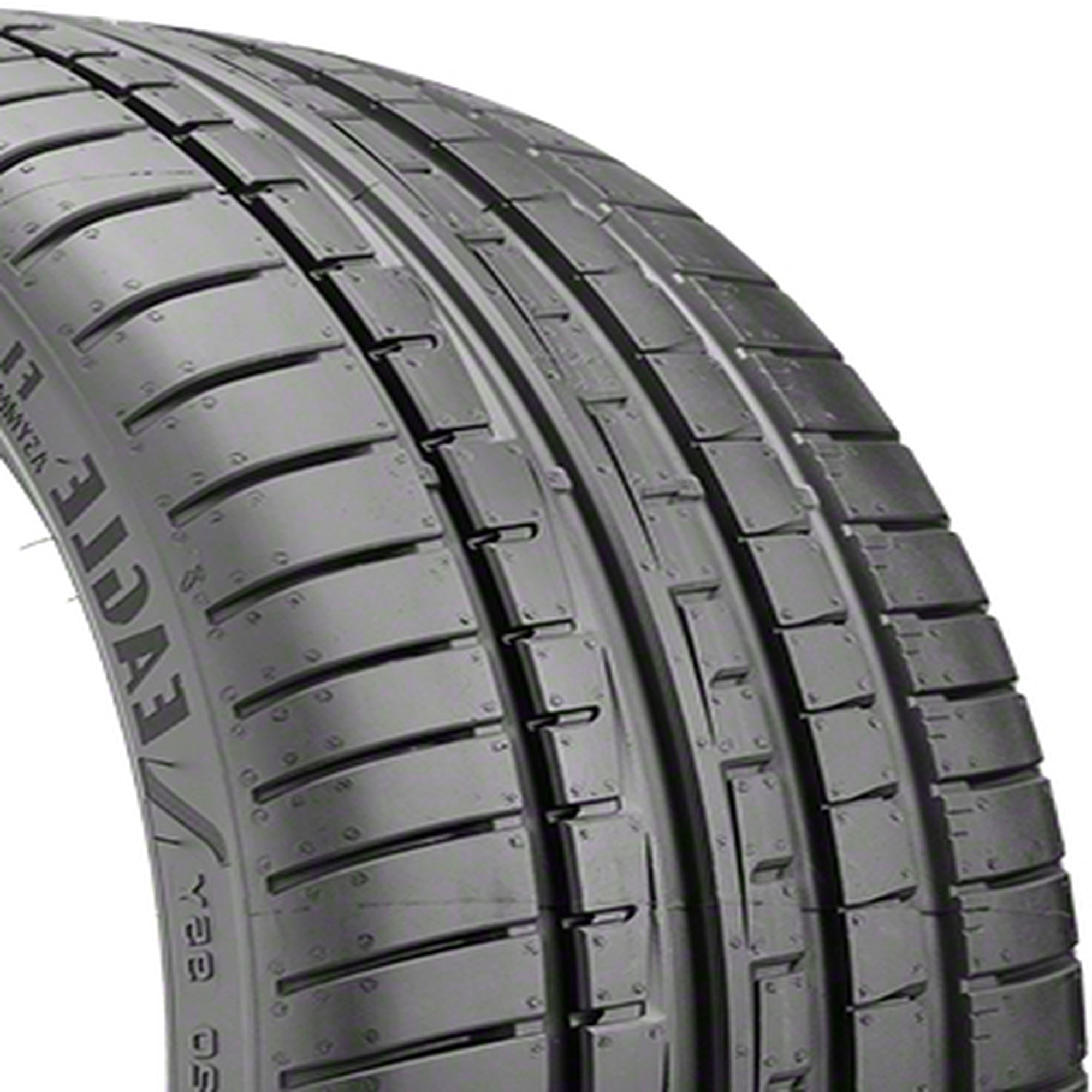 Goodyear Eagle F1 Asymmetric 3 UHP Summer 245/35ZR20 95Y XL Passenger Tire Goodyear