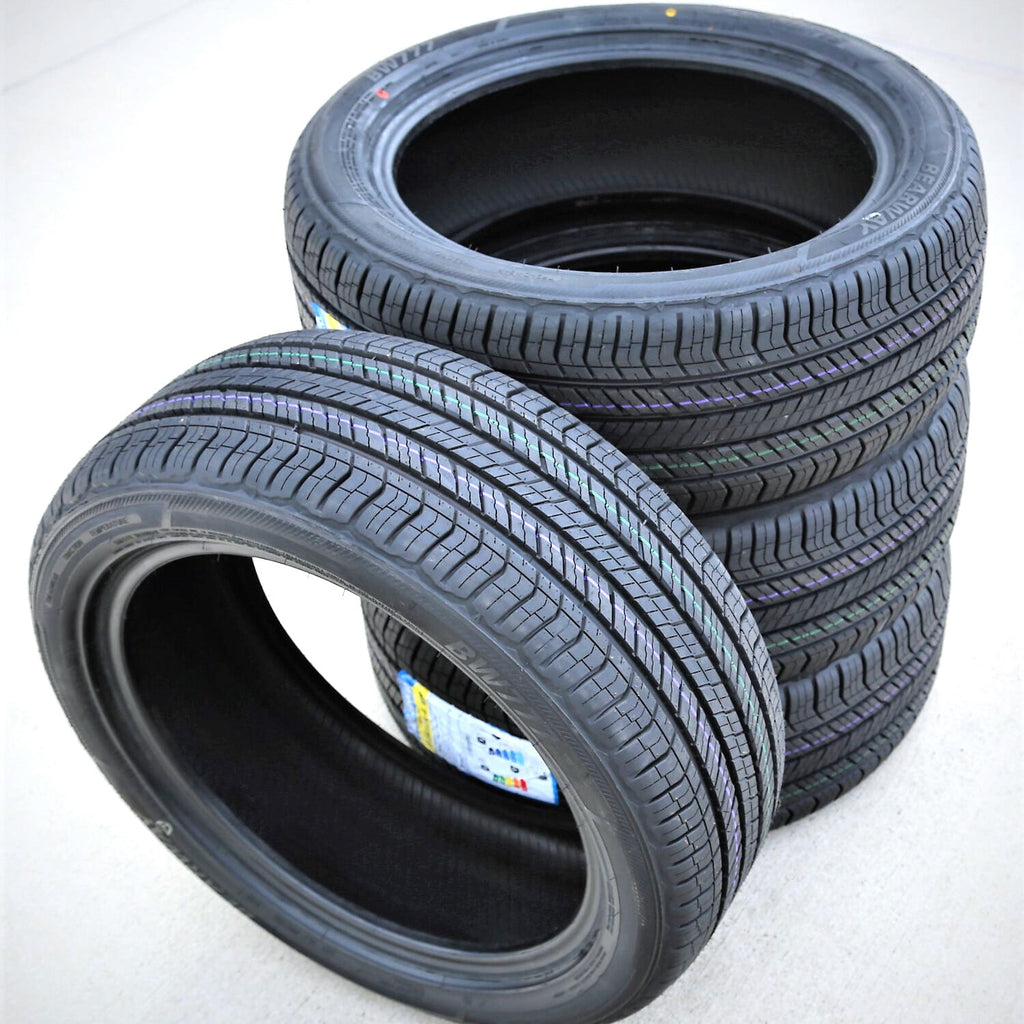 Bearway BW777 215/50R18 92V a/s All Season Tire Bearway