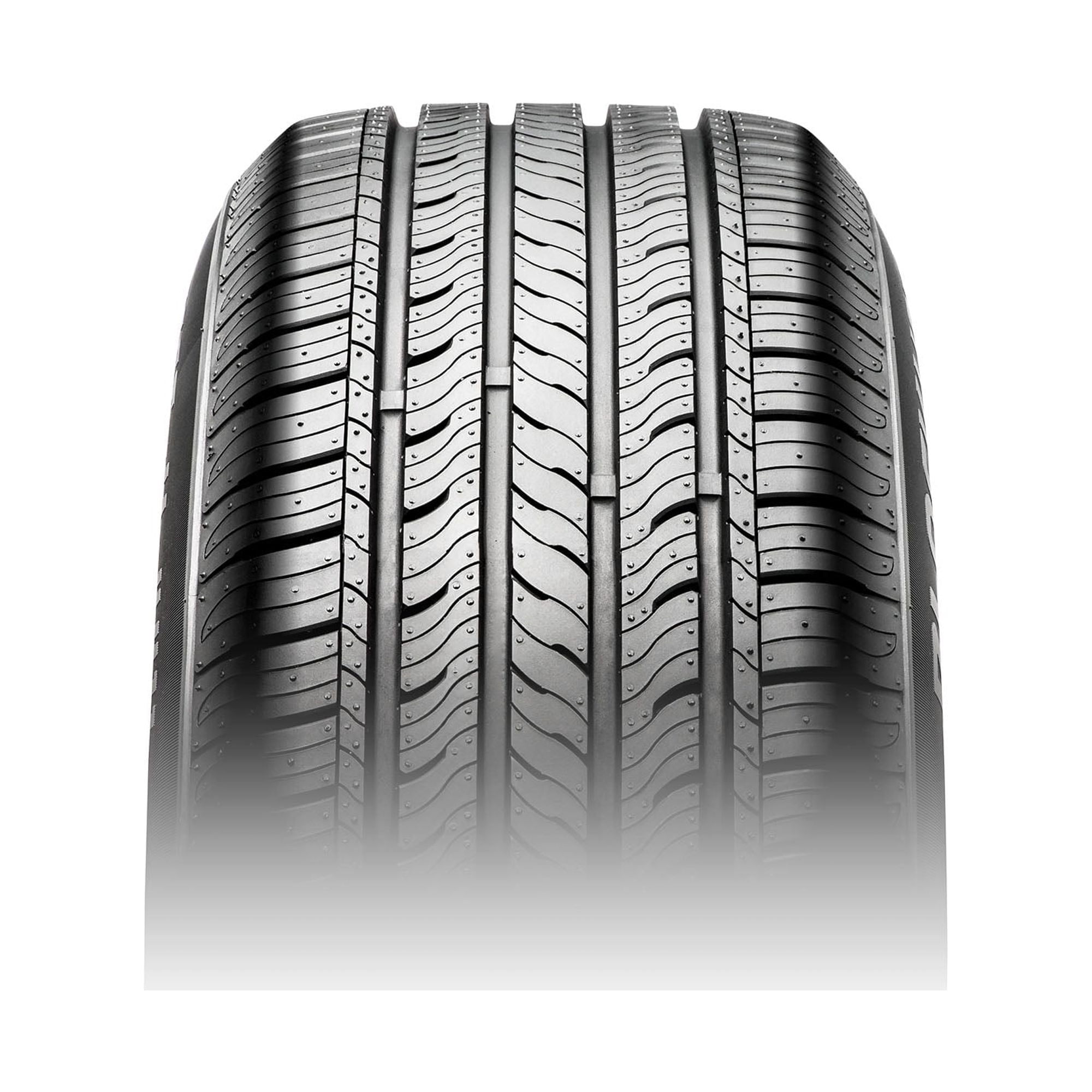 BlackHawk Street-H HH11 UHP 205/50R17 89V Passenger Tire Blackhawk