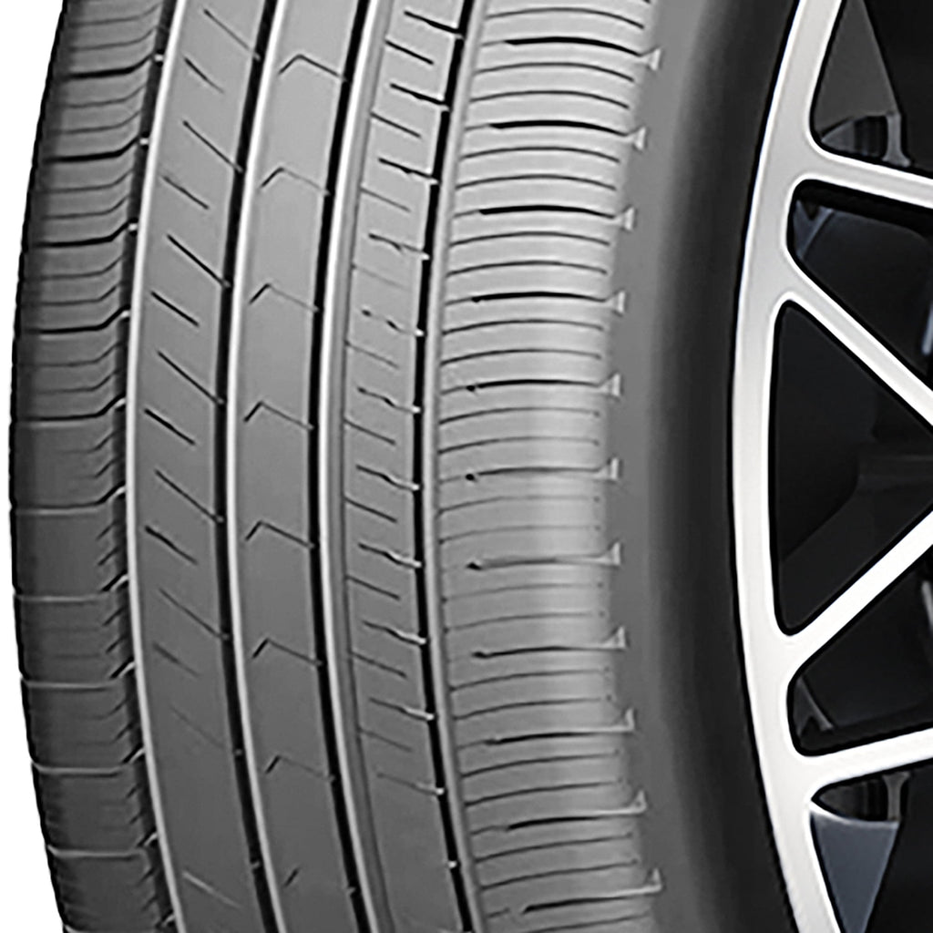 Kpatos EL686 UHP 215/45ZR17 215/45R17 91W XL High Performance a/s All Season Tire Kpatos