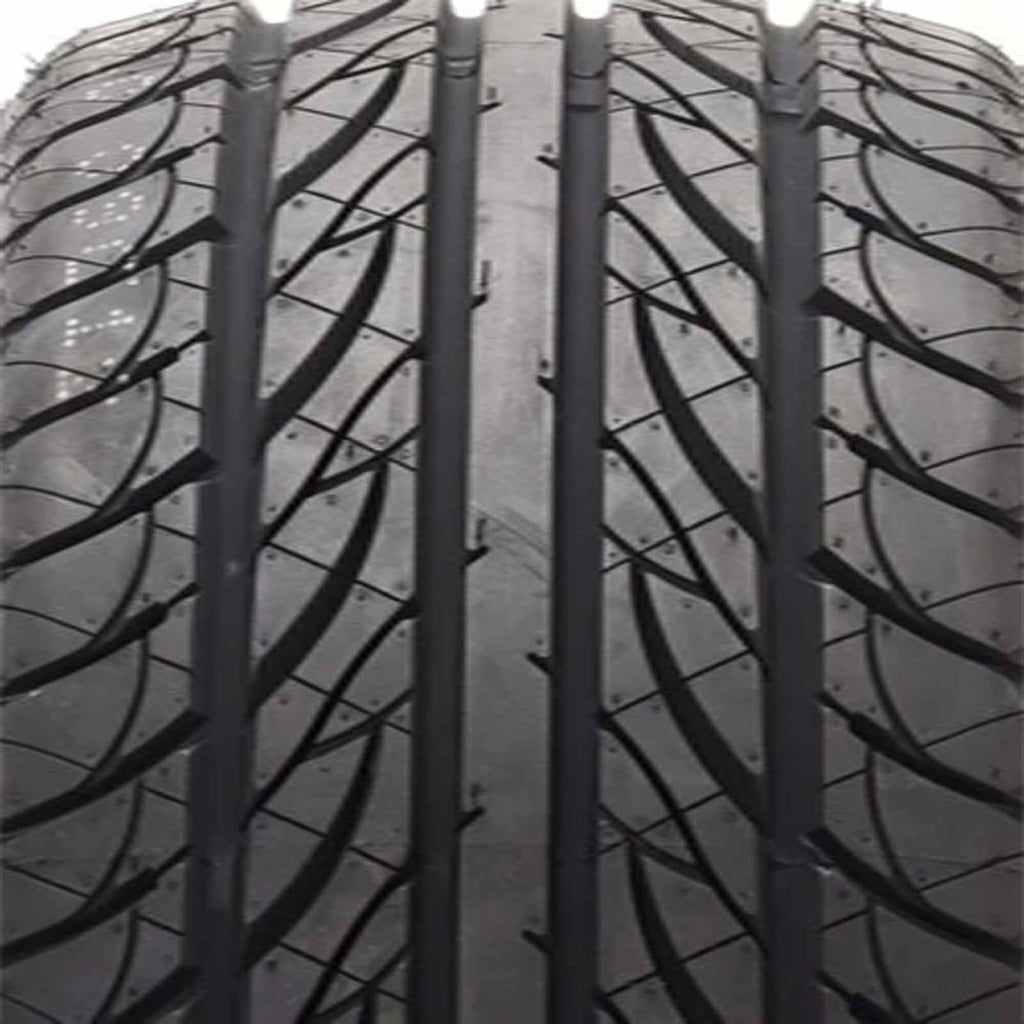 Summit Ultramax HP UHP All Season 245/45R19 98W Passenger Tire Summit Appliance