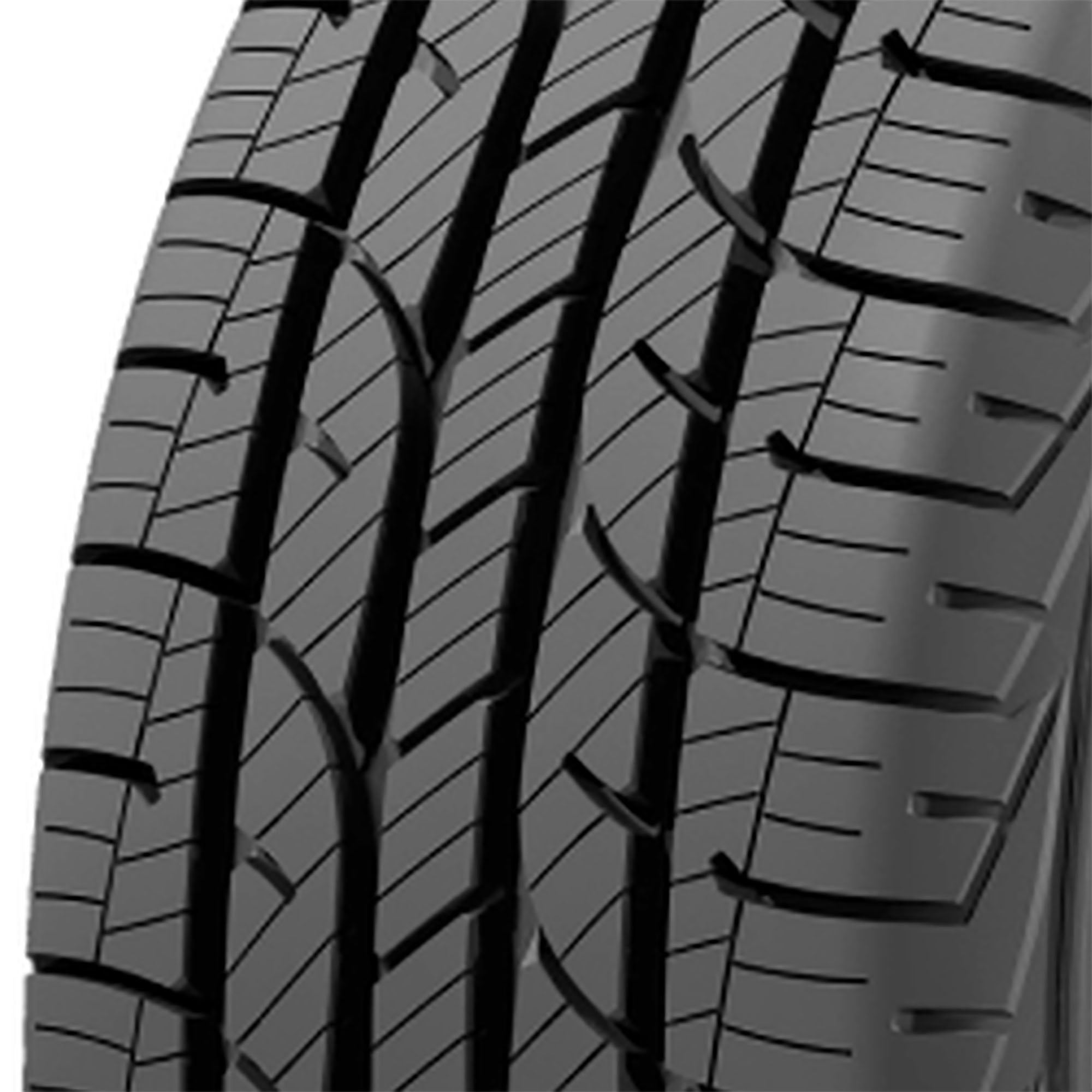 Kelly Edge Touring A/S All Season 215/65R16 98V Passenger Tire Kelly