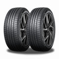 2 Celimo Salient CS210 235/65R18 106V Performance All Season 60K Mileage Tires 24000014 / 235/65/18 / 2356518 Celimo
