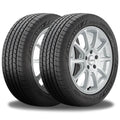 2 Goodyear Assurance Comfortdrive 225/50R18 95V All Season Tires 60K MI Warranty 413003582 / 225/50/18 / 2255018 Goodyear