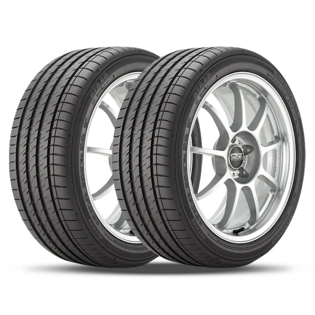 2 Sumitomo HTR Z5 255/40R18 99Y Maximum Performance Summer UHP Tires Brand New HTR19 / 255/40/18 / 2554018 Sumitomo