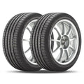 2 Sumitomo HTR Z5 255/40R18 99Y Maximum Performance Summer UHP Tires Brand New HTR19 / 255/40/18 / 2554018 Sumitomo