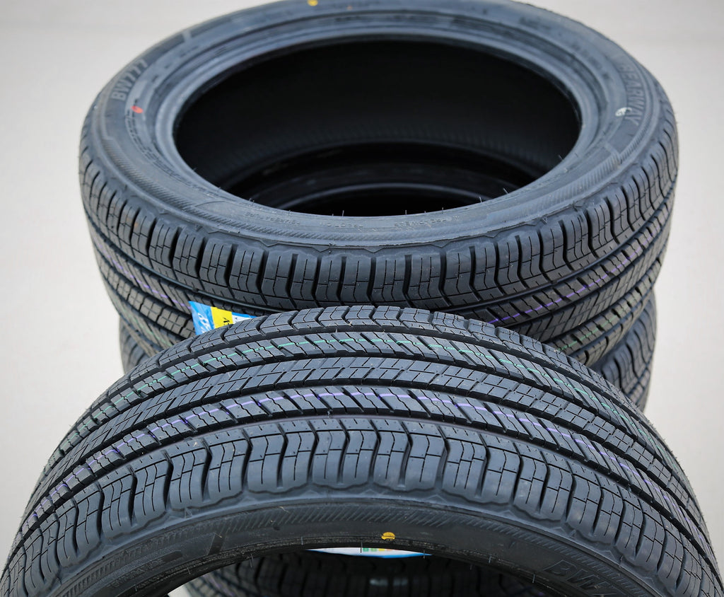 Bearway BW777 215/50R18 92V a/s All Season Tire Bearway