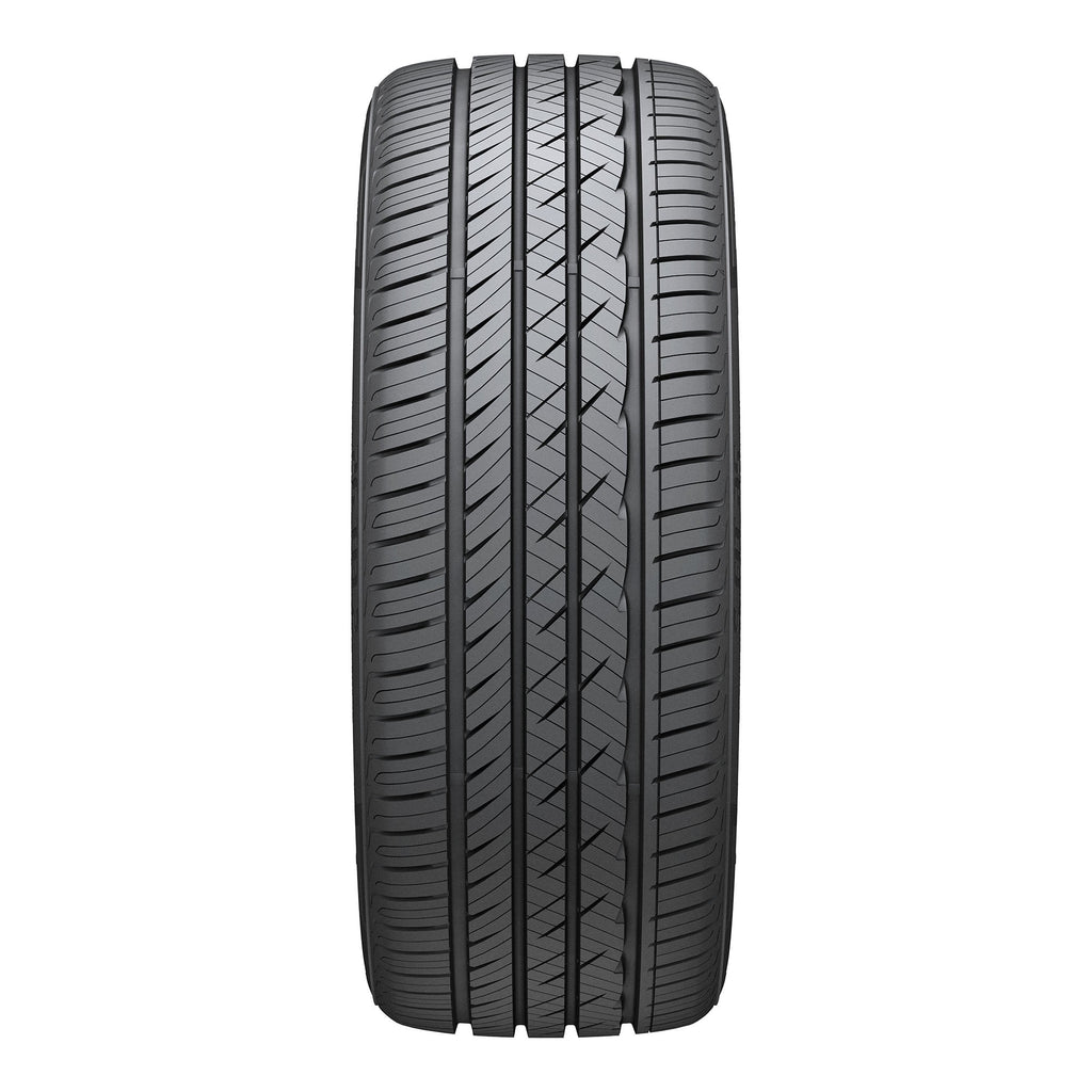 245/50ZR19XL 105W LAUF S FIT AS LH01 BW Laufenn