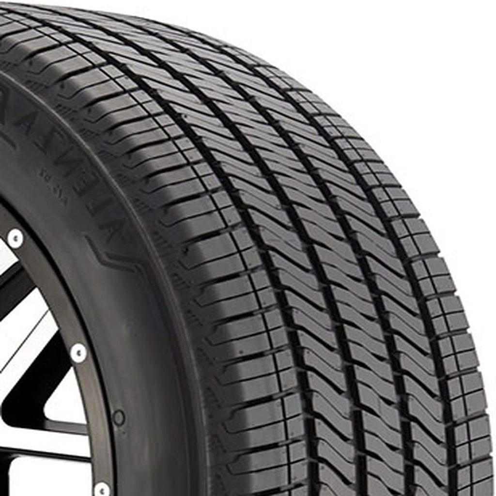 Bridgestone Alenza A/S 02 All Season 275/50R22 111H Passenger Tire Bridgestone