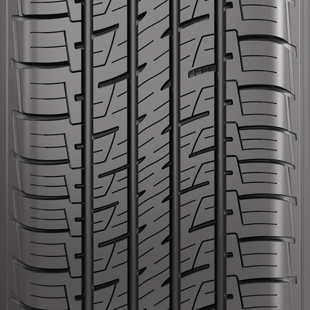 Goodyear Assurance MaxLife All Season 235/45R18 94V Passenger Tire Goodyear