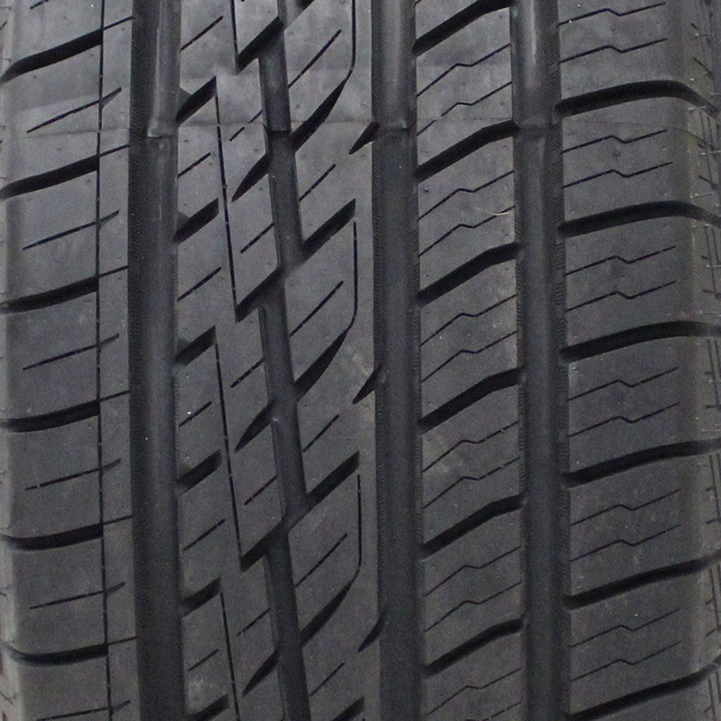 Nitto Crosstek 2 All Season P275/60R20 114T Light Truck Tire Nitto