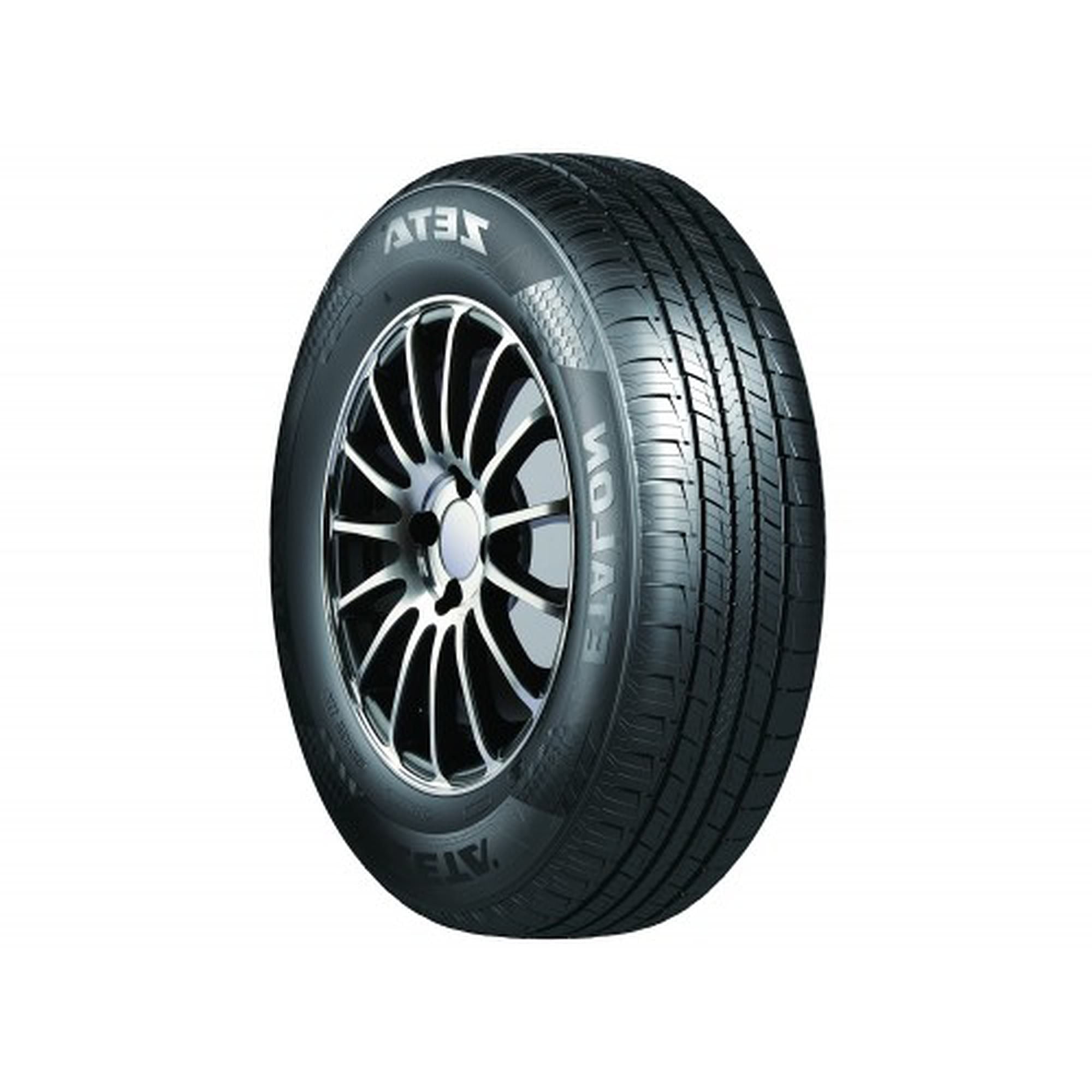 Zeta Etalon All Season 225/65R17 102H Passenger Tire ZETA