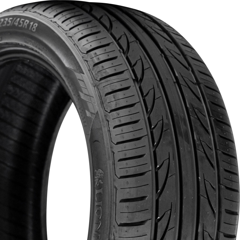 Lionhart LH-503 All Season 215/45R18 89W Passenger Tire My Store