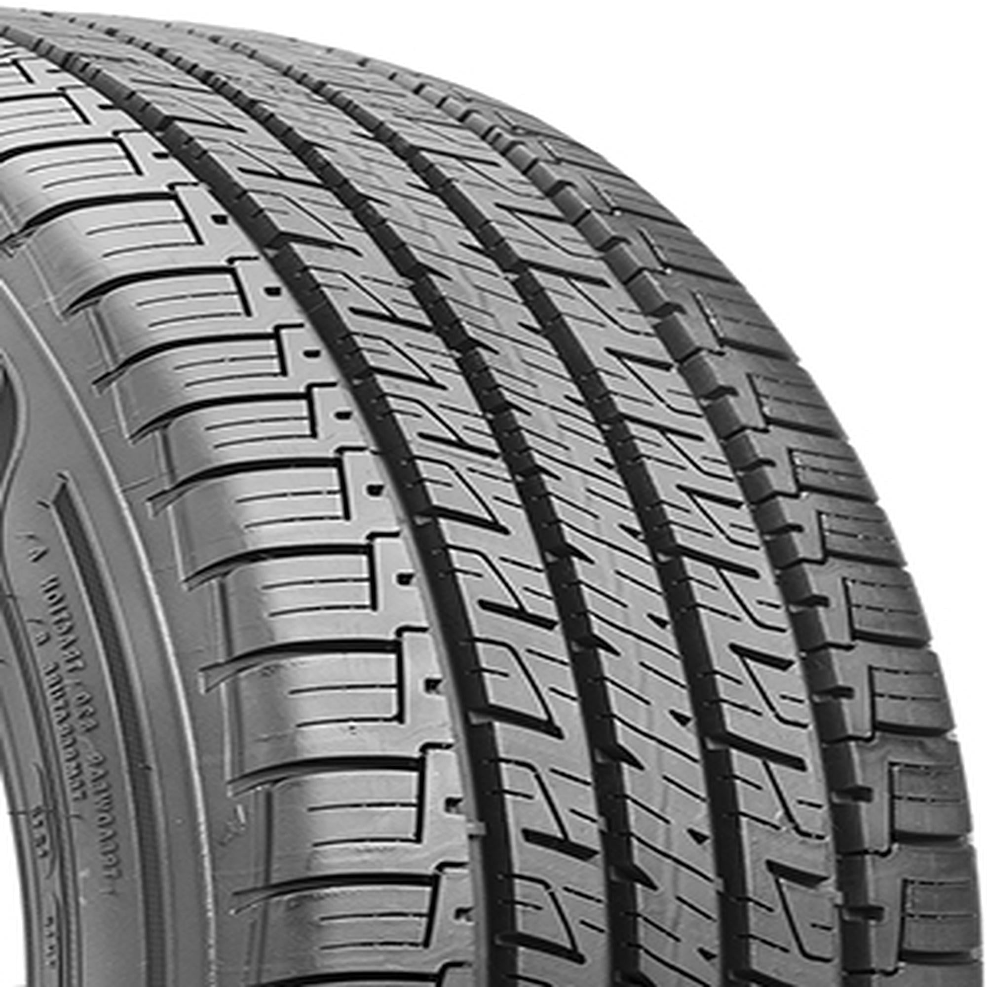 Goodyear Assurance MaxLife All Season 215/55R16 93H Passenger Tire Goodyear