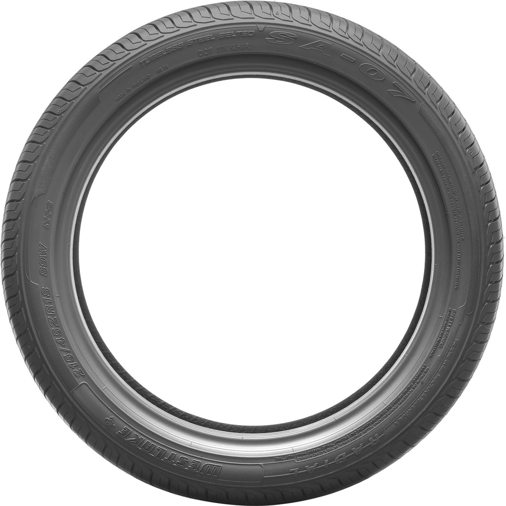 Westlake SA07 Sport All Season 225/45ZR19 96Y XL Passenger Tire Westlake