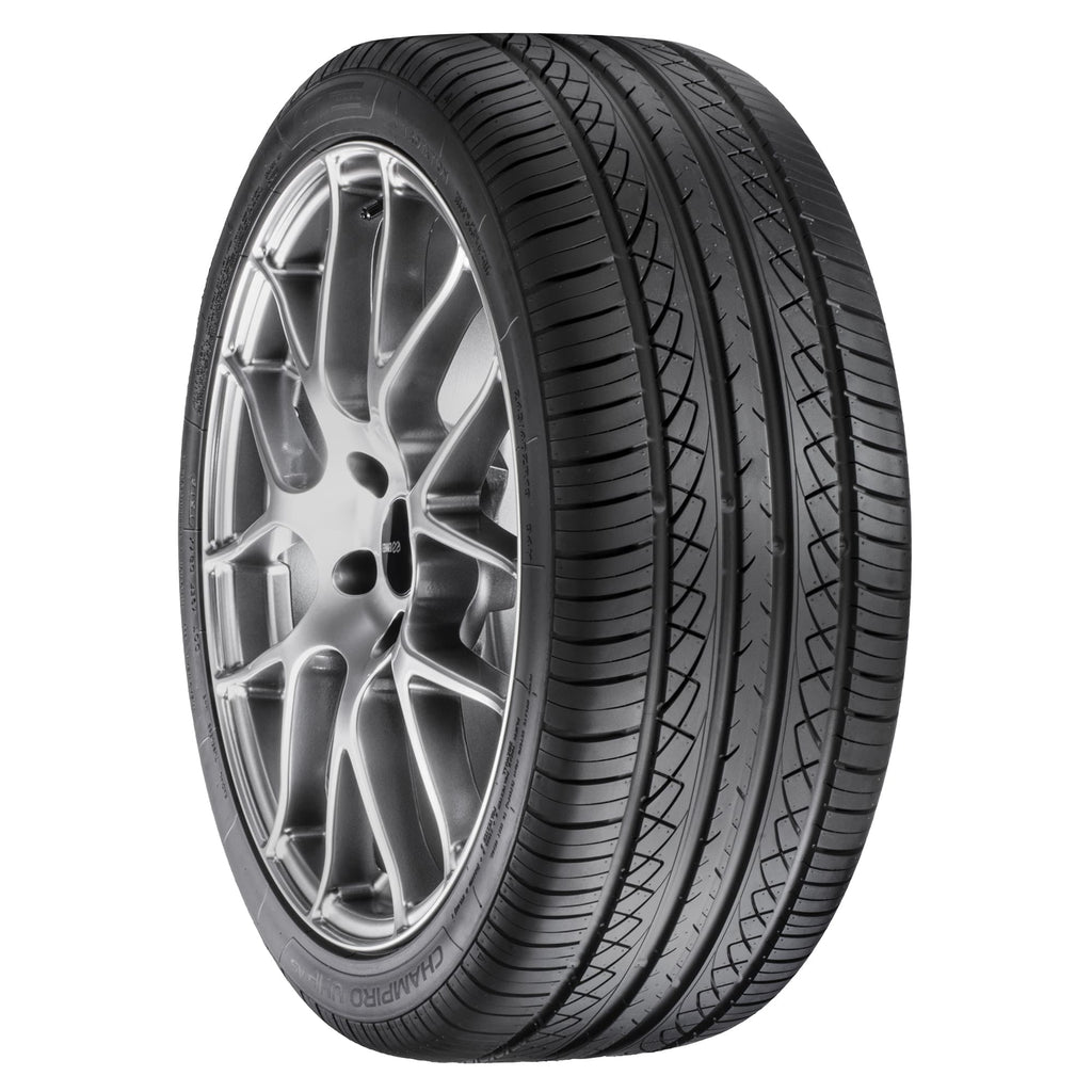 GT Radial Champiro UHP A/S UHP All Season 275/40ZR20 106Y XL Passenger Tire GT Radial
