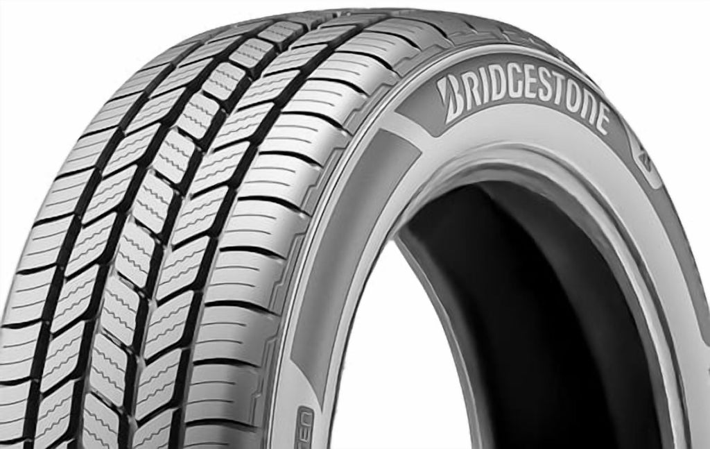 4 Bridgestone Turanza EverDrive 205/65R16 95H All Season [80K Mi Warranty 800BB] BR019365 / 205/65/16 / 2056516 Bridgestone